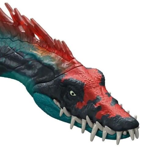 Styxosaure Mega Action - 3