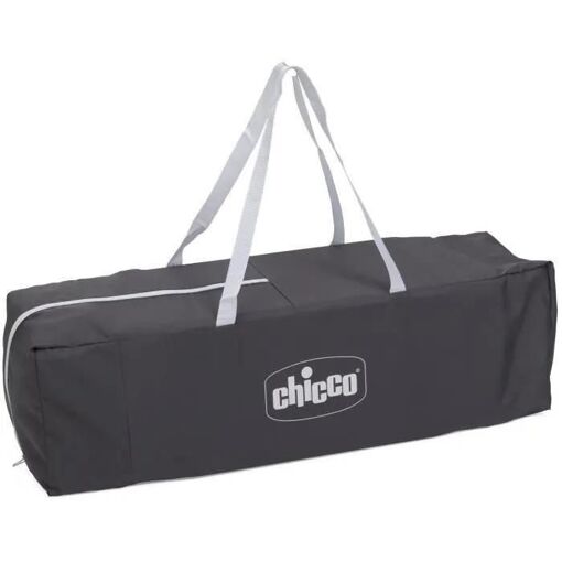 Lit Parapluie Goodnight Dark Grey - Chicco - 4