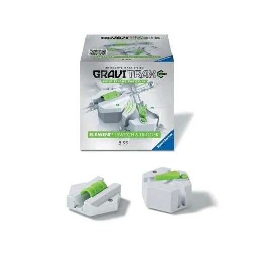 Rav Gravitrax Power Elem. Swit & Trigger 26214 - 3
