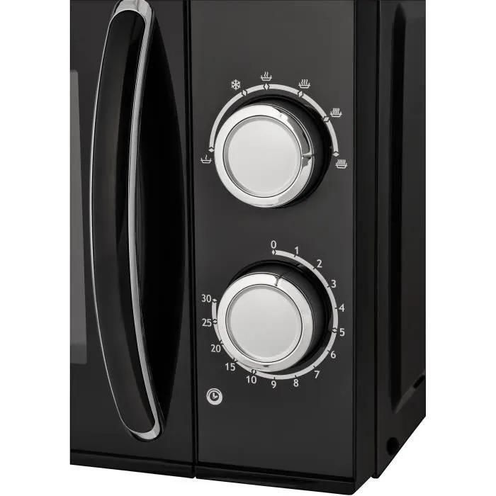 FOUR MICRO ONDE MEDION MD 15644 - BLANC - 3