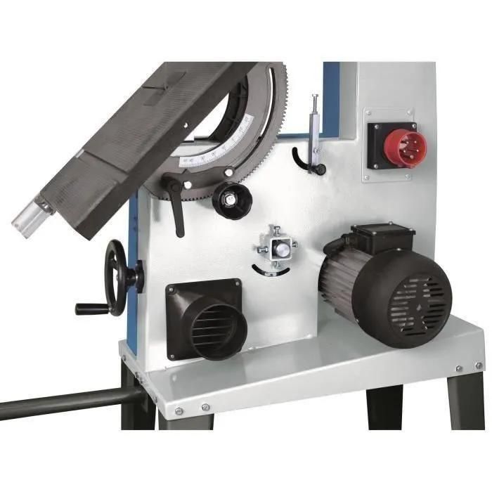 Scie � ruban SCHEPPACH 315 mm - 800W - BASA3 - 4