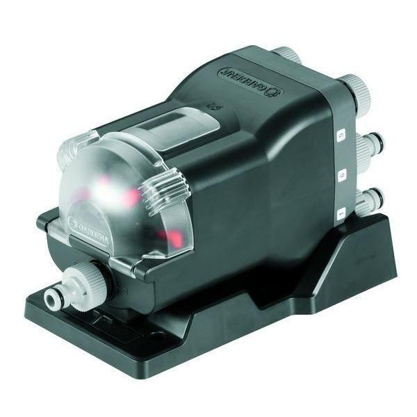 Selecteur automatique GARDENA