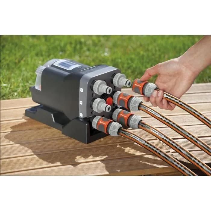 Selecteur automatique GARDENA - 4