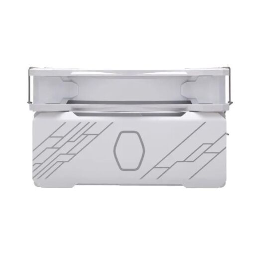 Cooler Master Hyper 212 HALO - Refroidisseur de processeur - (pour : LGA115... - 3