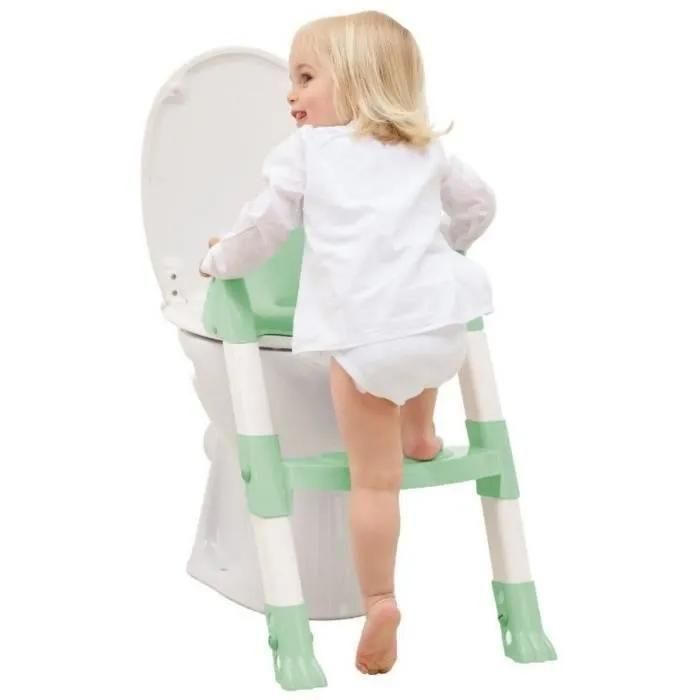 R�ducteur De Wc Kiddyloo - 2
