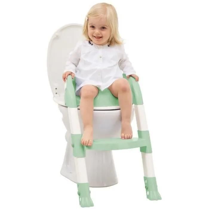 R�ducteur De Wc Kiddyloo - 4