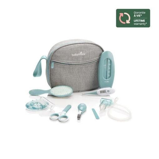 Babymoov Trousse De Soin Complete