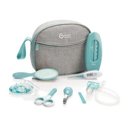 Babymoov Trousse De Soin Complete - 2