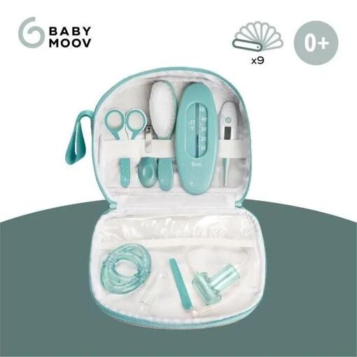 Babymoov Trousse De Soin Complete - 4
