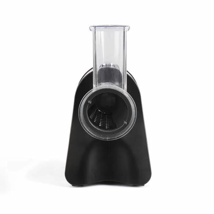 Livoo DOP192 - R�pe �lectrique - 200 Watt - noir/gris - 2