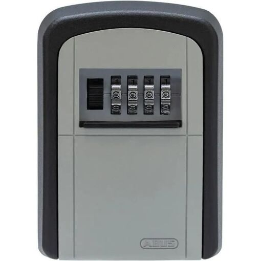 ABUS KeyGarage 707 B/montage mural - 40264