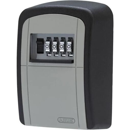 ABUS KeyGarage 707 B/montage mural - 40264 - 5
