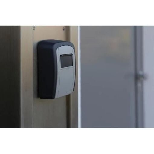 ABUS KeyGarage 707 B/montage mural - 40264 - 6