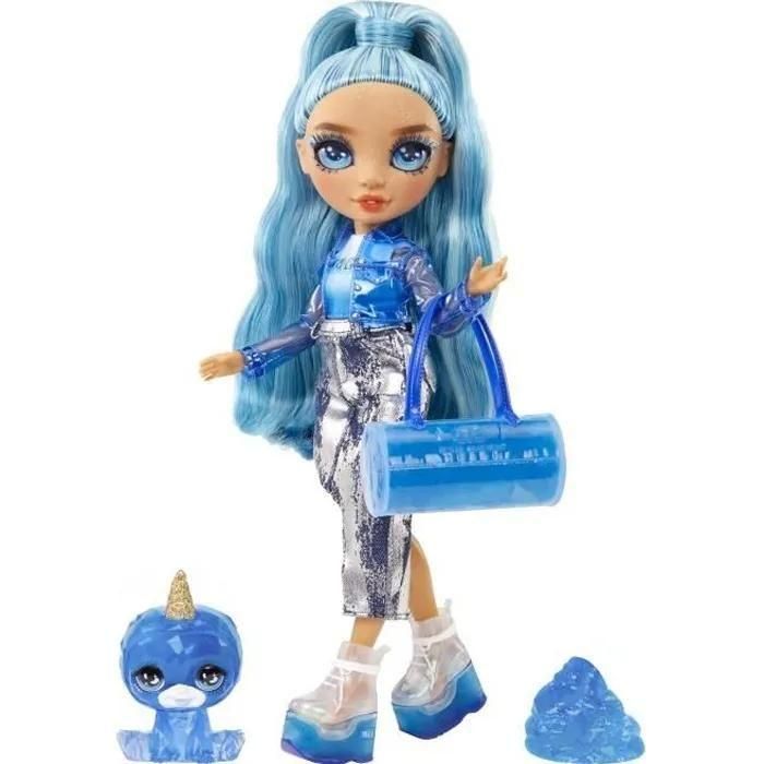 Core Dolls Classic Rainbow Skyler