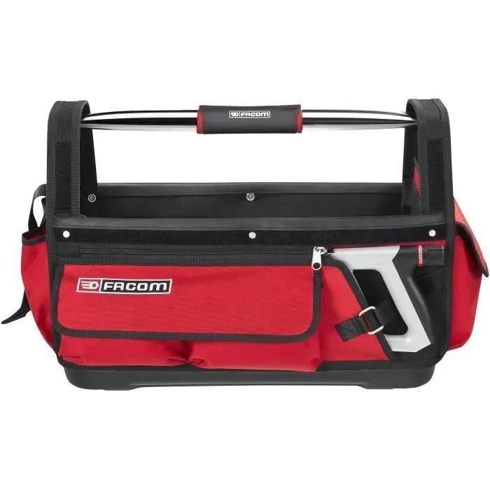 Sacoche � outils Probag FACOM BS.T20PB 47L (520 x 250 x 360 mm)