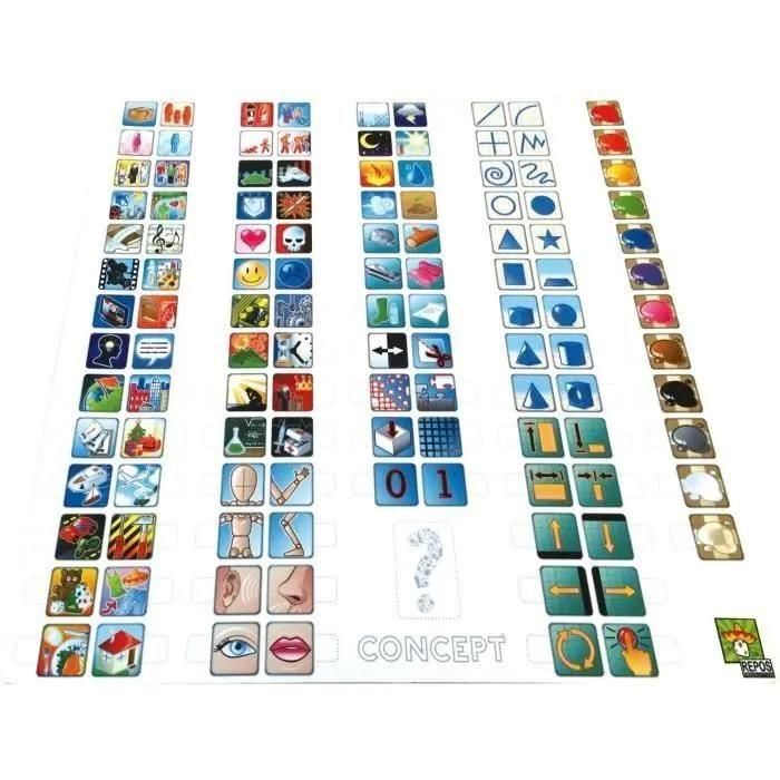 Concept - 3