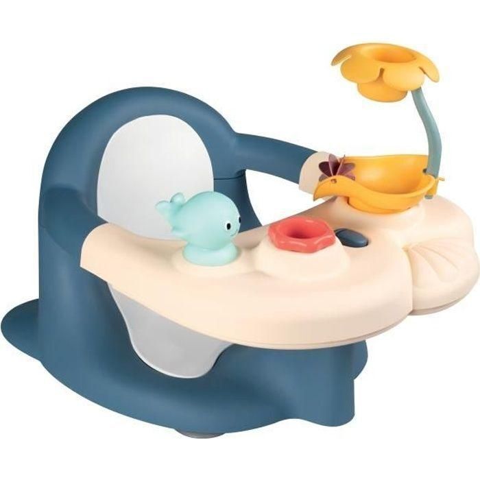 Ls-Little Smoby Ls Siege De Bain