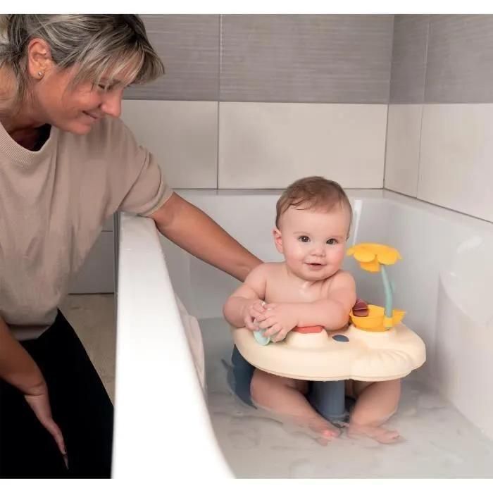 Ls-Little Smoby Ls Siege De Bain - 3