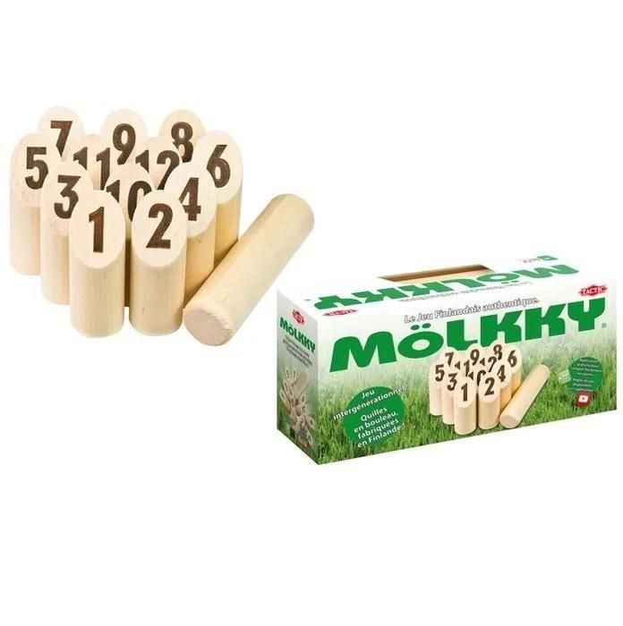 Tactic M�lkky Original - 4