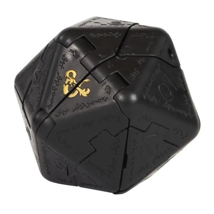 Batman Dungeons & Dragons Honor Among Thieves D&d Dicelings B�te �clipsante... - 3