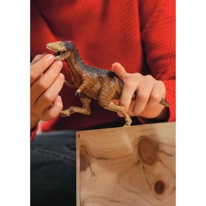 Dinosaurs Moros Intrepidus - 2