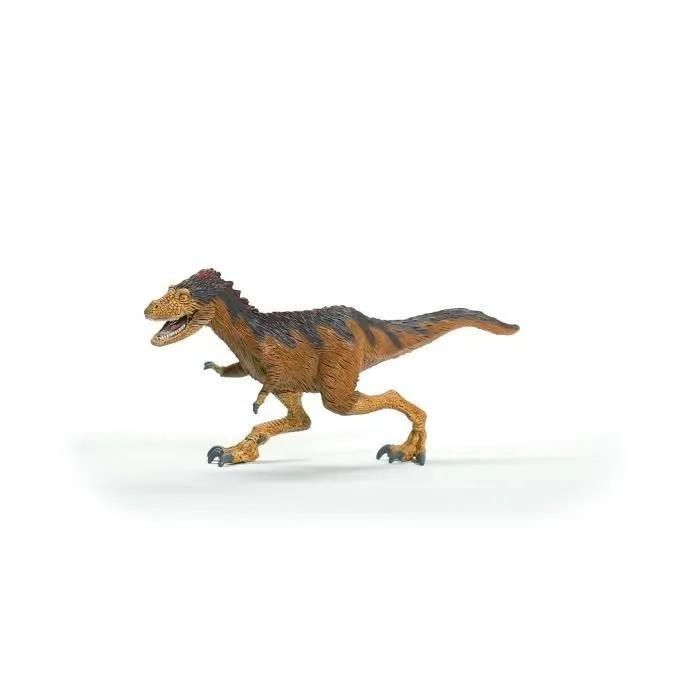 Dinosaurs Moros Intrepidus - 3