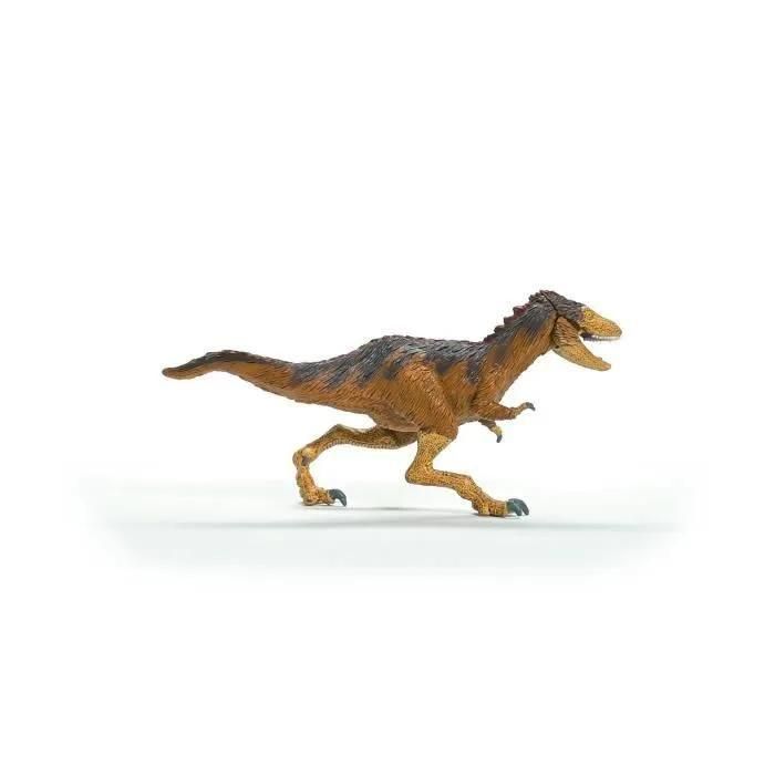Dinosaurs Moros Intrepidus - 4