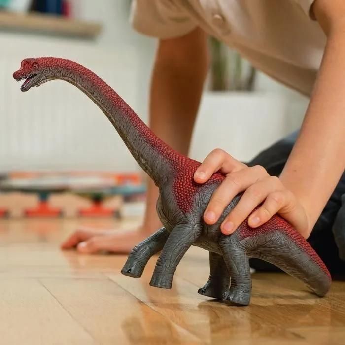 Dinosaurs Brachiosaure - 2