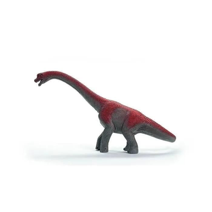 Dinosaurs Brachiosaure - 3