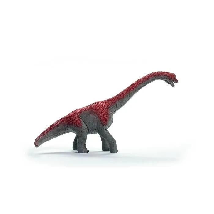 Dinosaurs Brachiosaure - 4