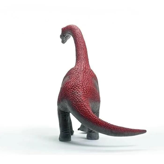 Dinosaurs Brachiosaure - 5