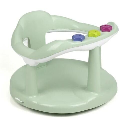 Anneau De Bain Aquababy Vert C�ladon - Vert