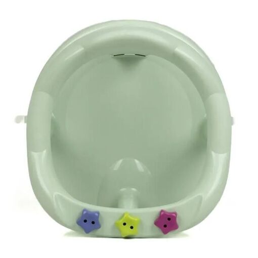 Anneau De Bain Aquababy Vert Céladon - Vert - 2