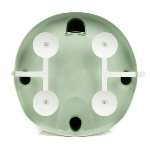 Anneau De Bain Aquababy Vert Céladon - Vert - 4