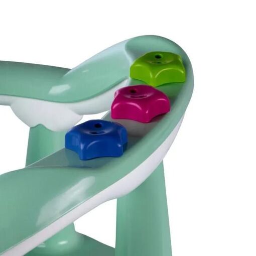 Anneau De Bain Aquababy Vert Céladon - Vert - 5