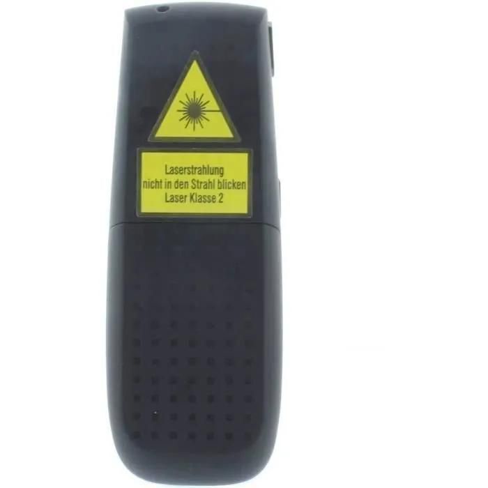 Mobility Lab Wireless Presenter - 5