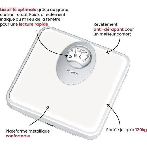 T 61 'blanc'7734 - 4
