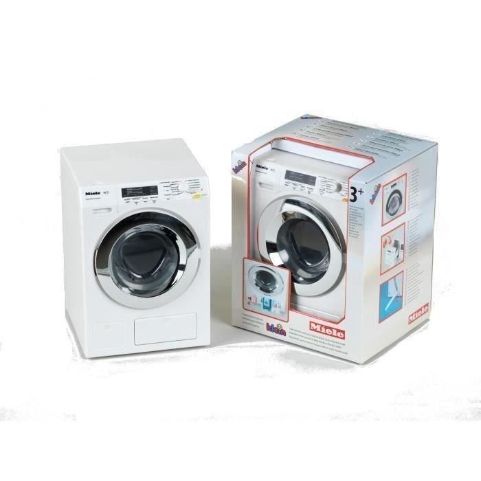 Miele Miele - Machine � Laver