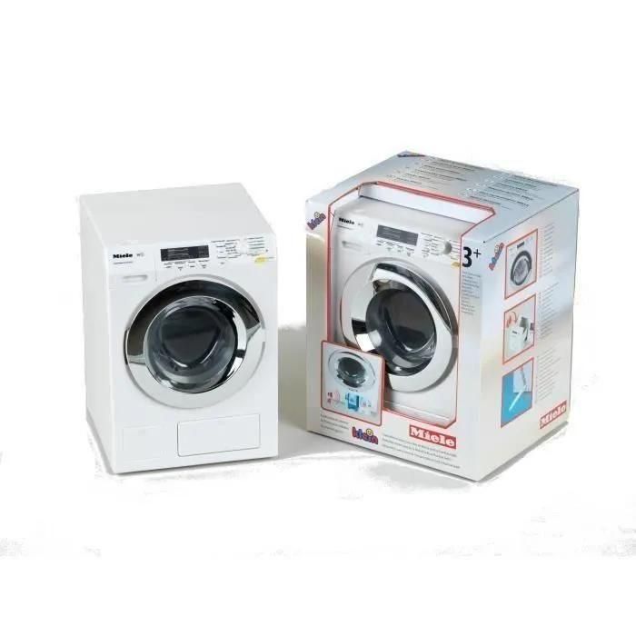 Miele Miele - Machine � Laver - 2