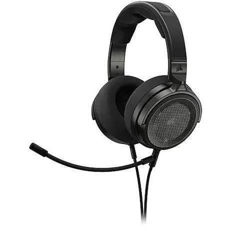 Corsair Virtuoso Pro Gaming-headset Noir