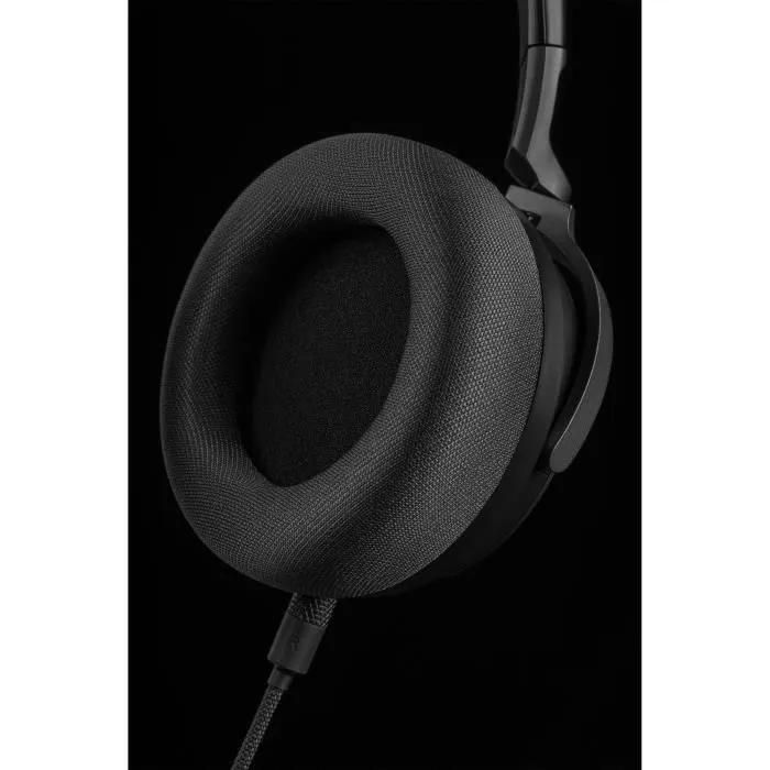 Corsair Virtuoso Pro Gaming-headset Noir - 2