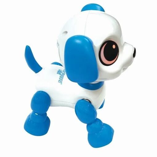 Lexibook Power Puppy Mini - Chien Robot - 3