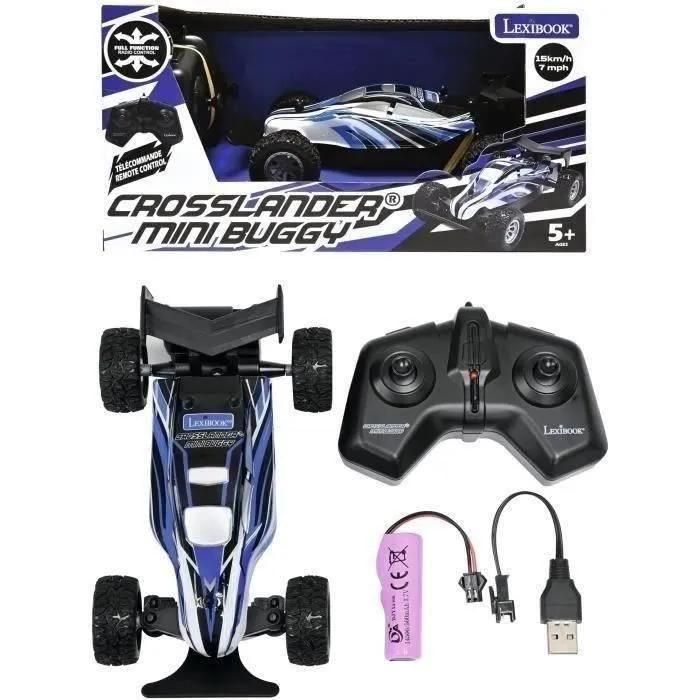 Mini Buggy Crosslander
