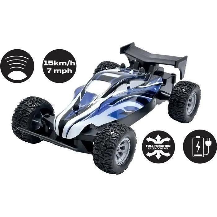 Mini Buggy Crosslander - 2