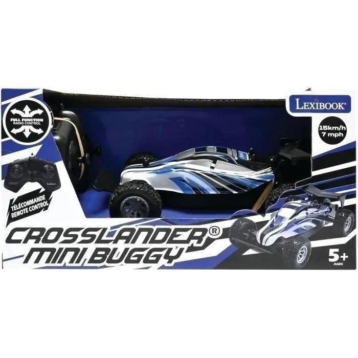 Mini Buggy Crosslander - 5