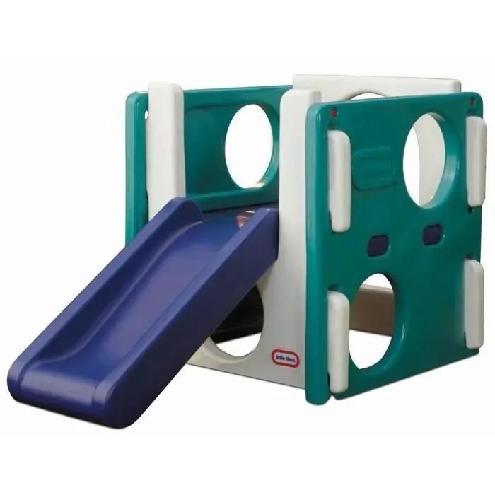 Outdoor Junior Activity Gym- Jungle