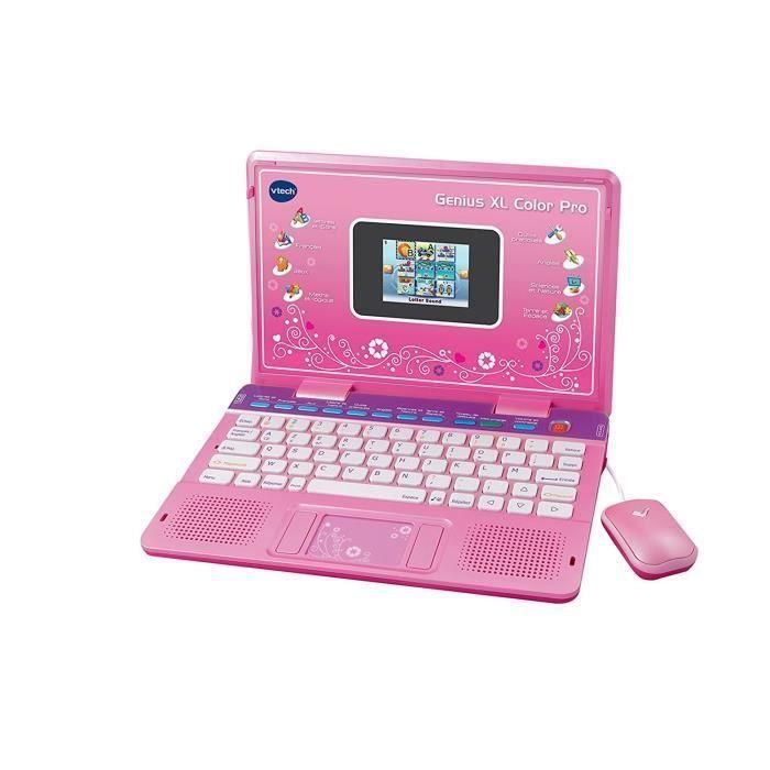 Genius Xl Genius Xl Color Pro Bilingue Rose