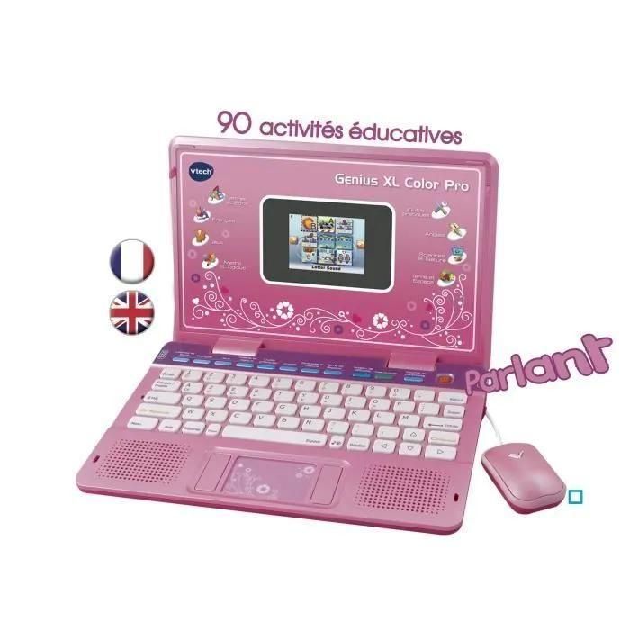Genius Xl Genius Xl Color Pro Bilingue Rose - 3