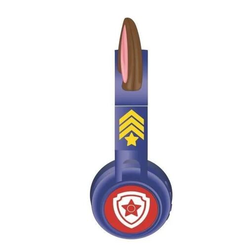 Lexibook - Paw Patrol - Bluetooth Headphones W. Lights (Hpbt015pa) - 4