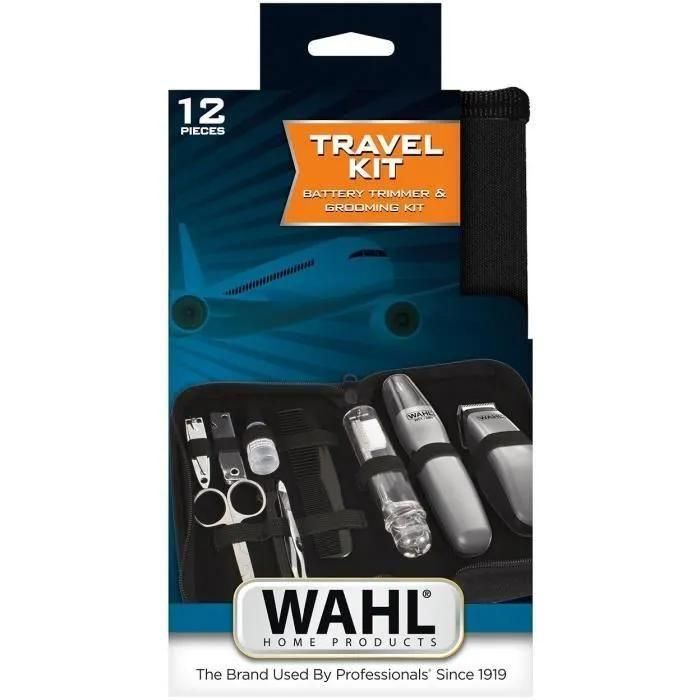 9962-1816 Travel Kit - 3